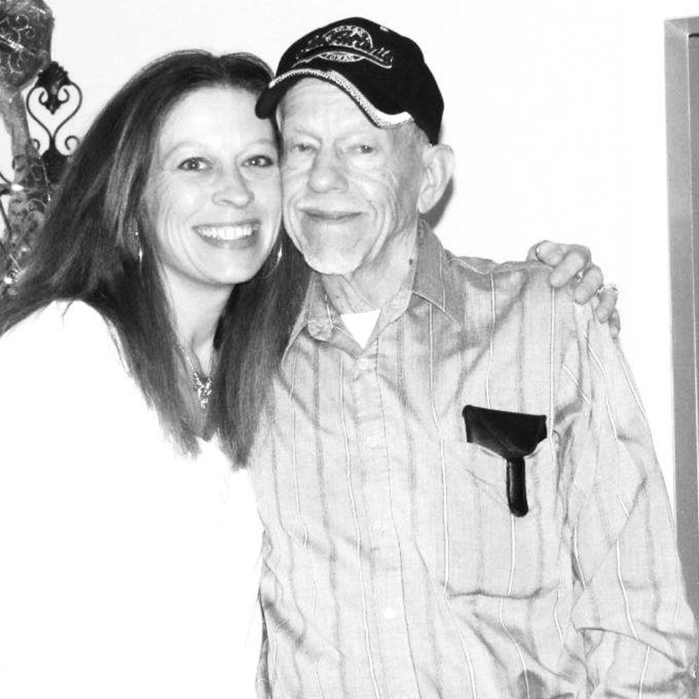 Meet your Posher, Tonya